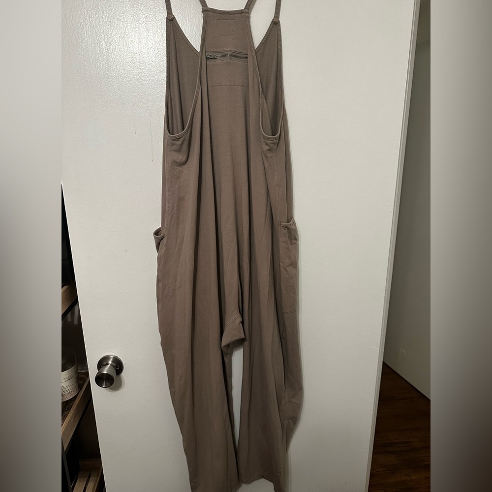 FREE PEOPLE MOVEMENT HOT SHOT ONESIE - Picture 3 of 4